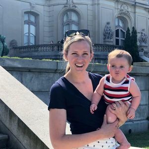 Meet your Posher, Natalie